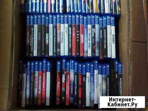 Ps4 лицензия Рубцовск