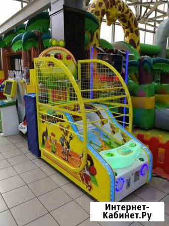 Игровой автомат Баскетбол Томск - изображение 1