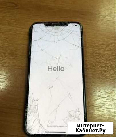 Выездной ремонт Apple Севастополь - изображение 1