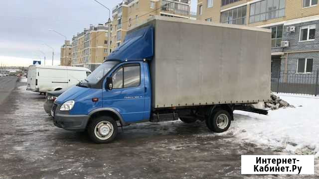 Грузоперевозки Грузчики Вывоз мусора Кемерово - изображение 1