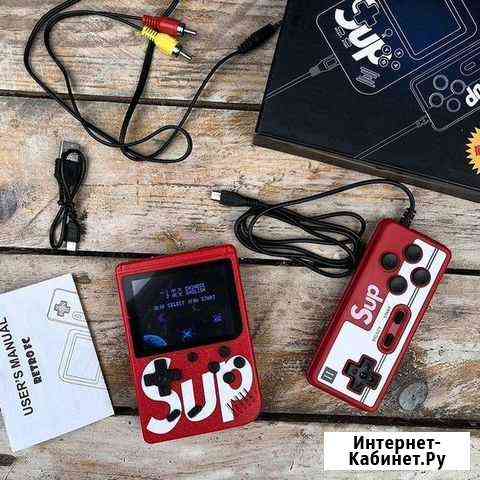 Мини-Денди приставка с геймпадом Челябинск