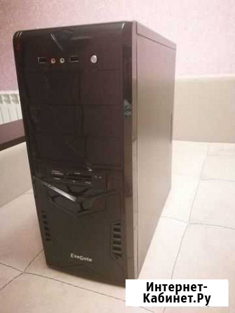 Системный блок AMD Phenom II X4 920, GeForce 9600G Белгород - изображение 1