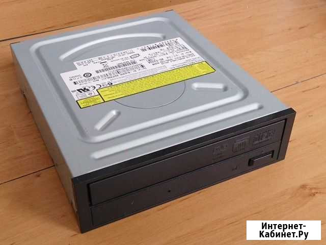 Оптические приводы DVD-RW SATA \ IDE Березники - изображение 1