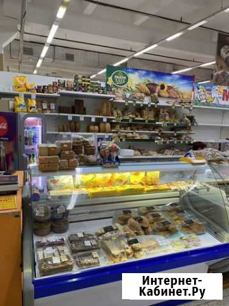 Продам готовый бизнес хлеб и кулинария Братск - изображение 1