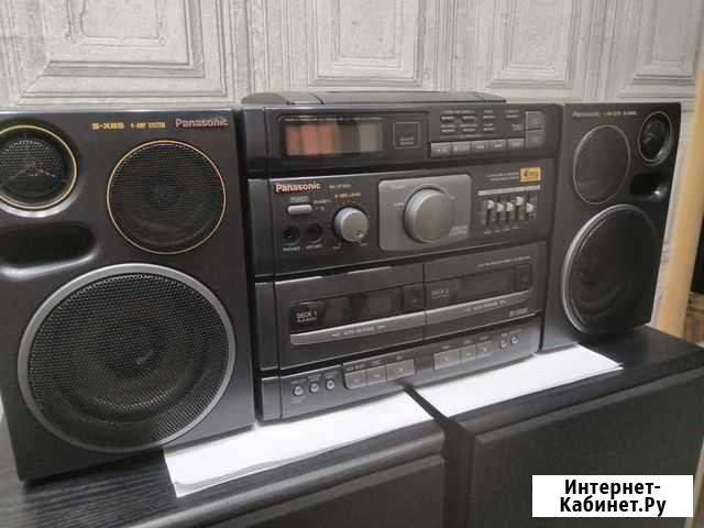 Panasonic rx dt 690 Курск - изображение 1