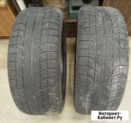 Goodyear 215/50 R17 Рязань - изображение 1
