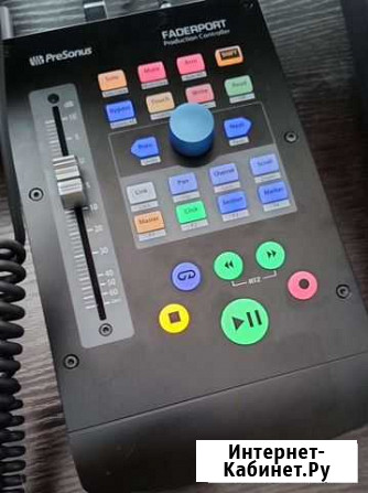 Presonus Faderport v2 Выгоничи - изображение 1