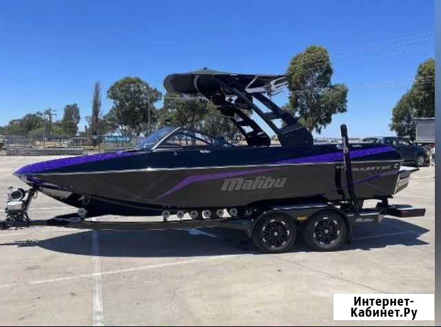 Malibu 21 VLX Сочи - изображение 1