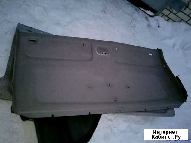 Потолок Газель некст Нижний Новгород - изображение 1