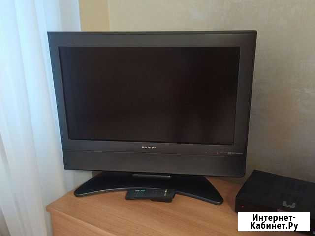 Телевизор Sharp Череповец - изображение 1