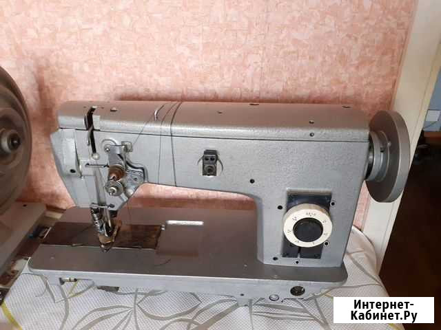 Колонковая минерва Бийск - изображение 1