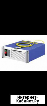 Ipg 1500w источники Волоконной Лазерной Резки Бердск - изображение 1