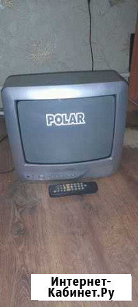 Телевизор polar Панковка - изображение 1