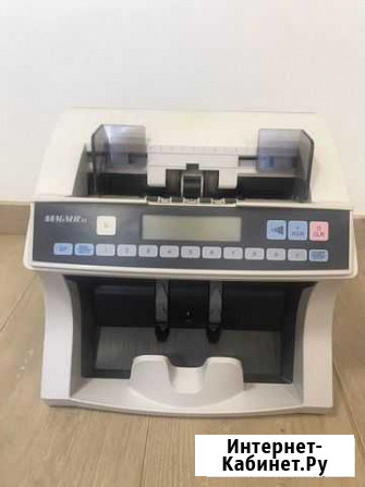 Счетчик банкнот magner35-2003 Нижний Новгород - изображение 1