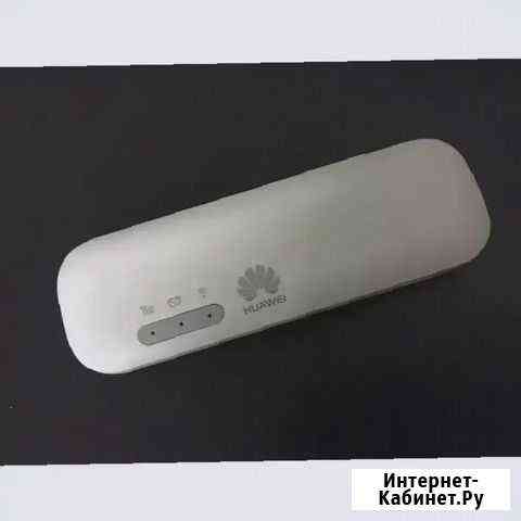 Модем Huawei 8372 -155 полностью прошит с Wi-Fi Уфа