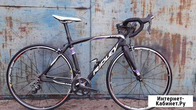 Ridley Liz Carbon Ultegra шоссейный велосипед Калининград - изображение 1