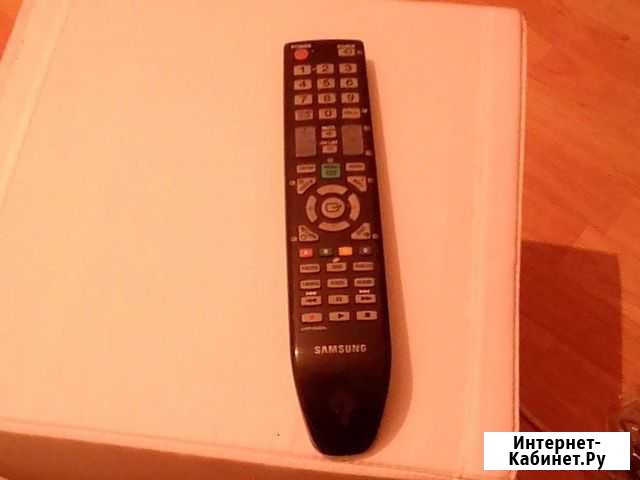 Пульт ду samsung Петропавловск-Камчатский - изображение 1