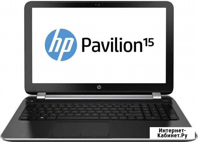 Ноутбук hp Ковров - изображение 1