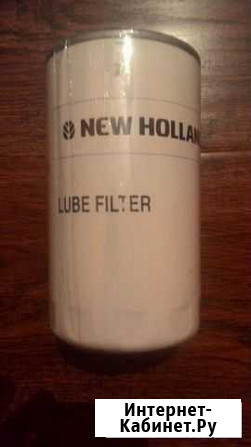 87803260 (LF16015) Масляный фильтр двиг NEW hollan Белгород - изображение 1