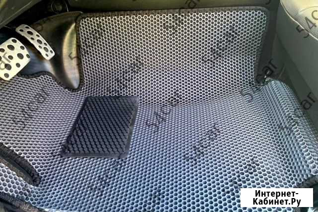 Коврики subaru forester 3 eva 3d ева 3д эва 3д Калуга - изображение 1