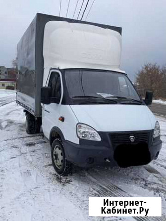 Грузоперевозки газель,грузчики Ульяновск - изображение 1