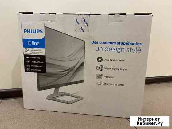 Монитор Phillips 24 246E9Q Архангельск