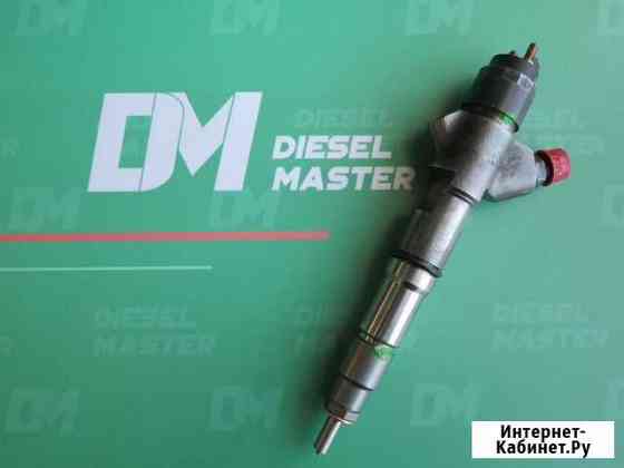 Форсунка 612600-080618 Shacman Foton Shaanxi Евро3 Пенза