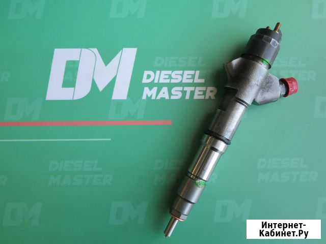 Форсунка 612600-080618 Shacman Foton Shaanxi Евро3 Пенза - изображение 1