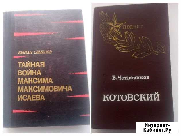 Тайная война Максима Максимовича Исаева,Котовский Шуя - изображение 1