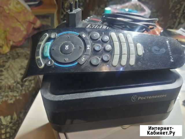 TV приставка Северодвинск - изображение 1