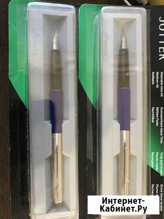 Parker Jotter ручка оригинальная Нижний Новгород - изображение 1