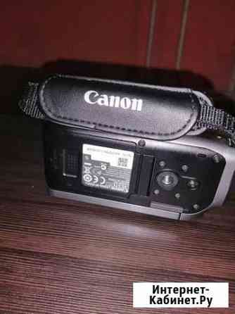 Видеокамера HD Canon R205 Березовский