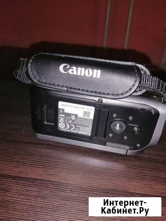 Видеокамера HD Canon R205 Березовский - изображение 1