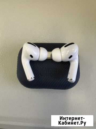 Airpods Pro Рязань - изображение 1