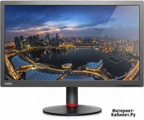 Монитор Lenovo Pro2820 (60fcrat6EU) Калуга