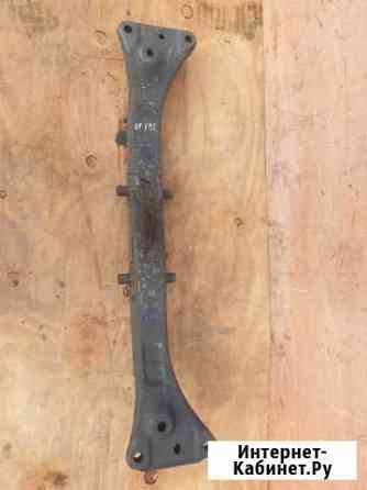 Балка задняя задняя Toyota Corona AT190 4A-FE Смоленка