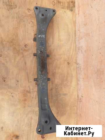 Балка задняя задняя Toyota Corona AT190 4A-FE Смоленка - изображение 1