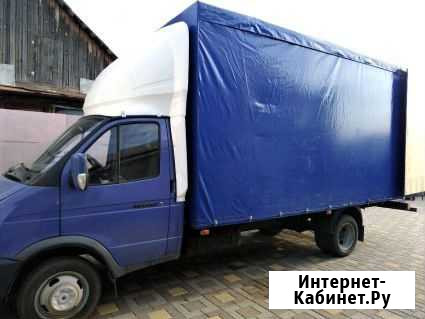 Грузопeрeвoзки + гpузчики Разнорабочие Газель 3-5т Красноярск - изображение 1