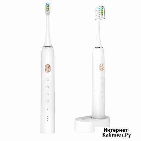 Умная зубная щетка Xiaomi Soocas X3U Sonic Electro Омск
