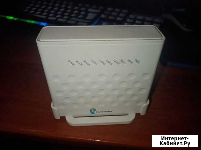 Wifi роутер Воркута - изображение 1