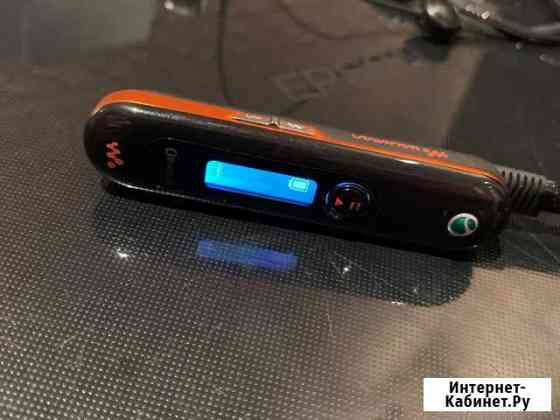 Беспроводные наушники Sony Ericsson HBH DS-970 Мурманск