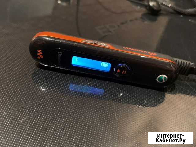Беспроводные наушники Sony Ericsson HBH DS-970 Мурманск - изображение 1