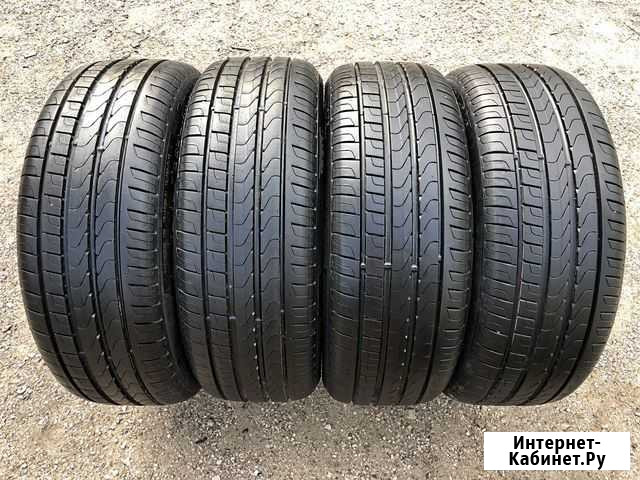 Pirelli Cinturato P7 205/50 R17 89V Тула - изображение 1