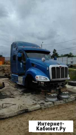 Peterbilt 387, 2002 Благовещенск - изображение 1