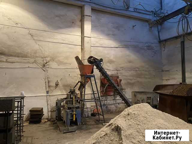 Продам готовый бизнес производство Оренбург - изображение 1