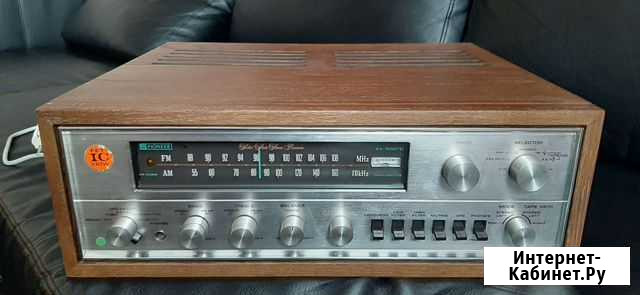 Ресивер pioneer sx -1000 td Магнитогорск - изображение 1