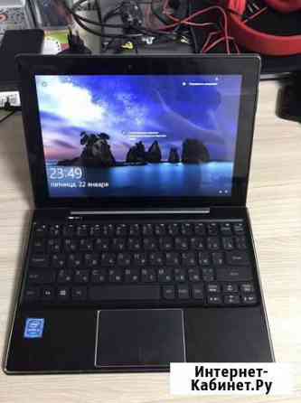 Lenovo ideapad miix 310-10 Мытищи