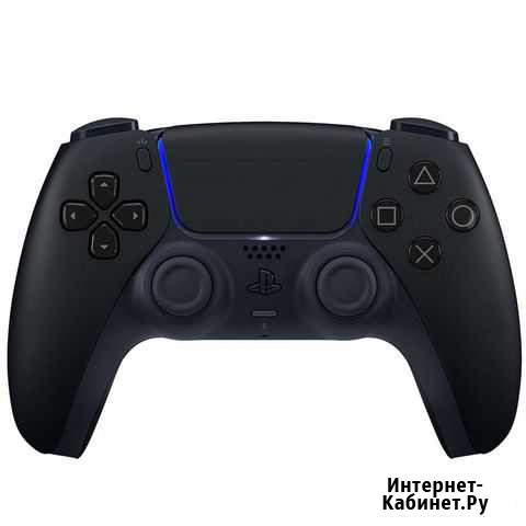 Геймпад Sony DualSense PS5 (Новые, оригинал) Псков - изображение 1