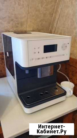 Кофемашина Miele CM 6300 Долгопрудный - изображение 1