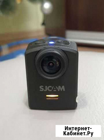 Экшн камера sjcam m20 Гаспра - изображение 1